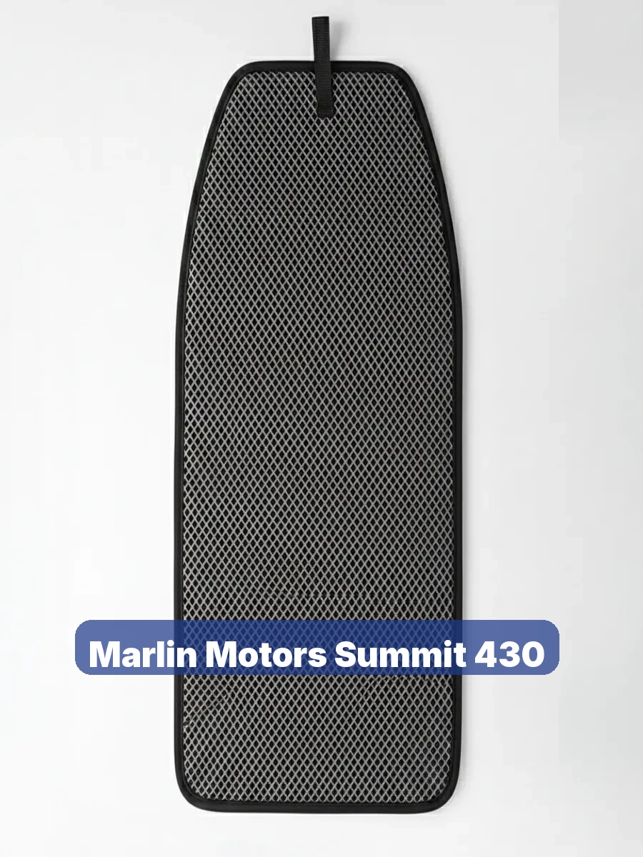 Коврик для лодки пвх Marlin Motors Summit 430